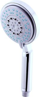 Душевая лейка Rav Slezak PS0048 хром